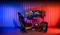 Thermaltake Racing Simulator Cockpit GR500, schwarz Vorschaubild