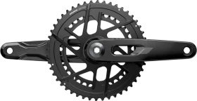 SRAM Rival E1 Dub 48/35 Zähne Kurbelgarnitur 172.5mm