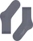 Falke Cosy Wool Socken steel grey (Damen) Vorschaubild