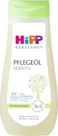 Hipp Babysanft Pflegeöl, 1.2l (6x 200ml)