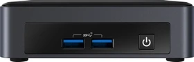 Intel NUC 8 Pro Kit - Slim - Provo Canyon - NUC8i3PNK (BKNUC8I3PNK)