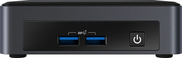 Intel NUC 8 Pro Kit - Slim - Provo Canyon - NUC8v5PNK