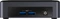 Intel NUC 8 Pro Kit - Slim - Provo Canyon - NUC8v5PNK Vorschaubild