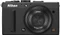 Nikon Coolpix A schwarz Vorschaubild