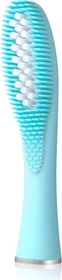 Foreo Issa Hybrid Wave Ersatzbürste mint, 1 Stück