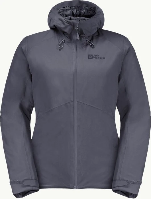 Jack Wolfskin Wisper Ins Jacke (Damen)