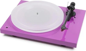 Pro-Ject Debut Carbon Esprit SB (DC) violett