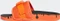 adidas Adilette solar red/core black (Herren) Vorschaubild