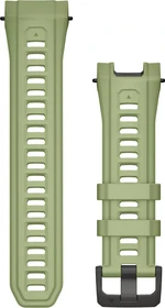 Garmin Ersatzarmband 26mm Silikon für Instinct 3 50mm fern green (010-13396-08)
