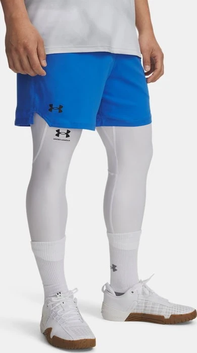 Under Armour Vanish Hose kurz blue atlantis/black (Herren)