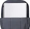 RivaCase Prater anti-theft Laptop Rucksack 17.3", Dark Grey Vorschaubild