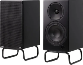 Elac Debut ConneX Adsum DCB41-DS, Paar