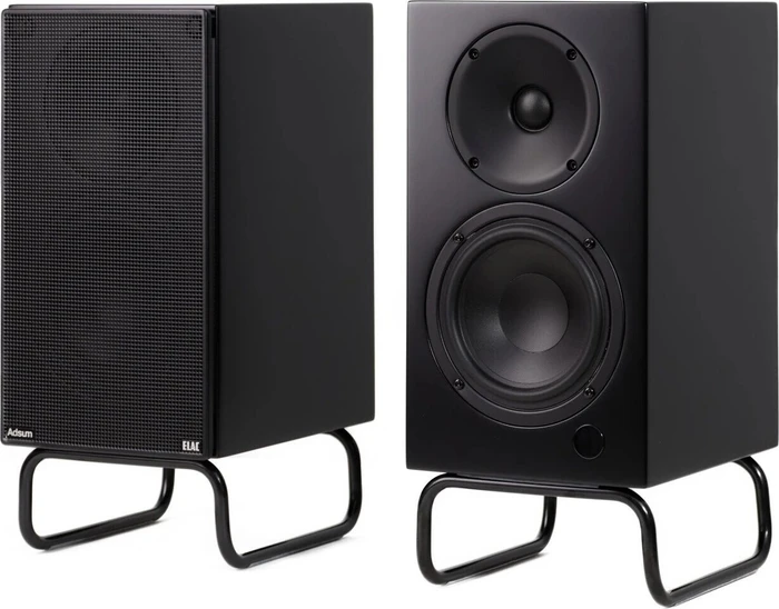Elac Debut ConneX Adsum DCB41-DS, Paar