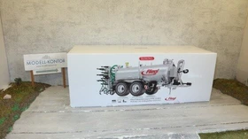 Wiking Die-Cast Fliegl VFW 18.000 Profiline Güllegrubber