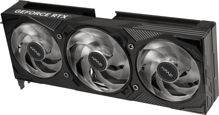 KFA2 GeForce RTX 5080 EX Gamer 1-Click OC 3X, 16GB GDDR7, HDMI, 3x DP