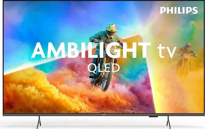 Philips QLED 50PQS8501