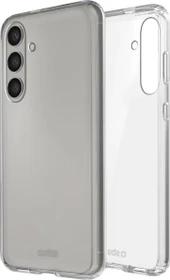 SBS Mobile Skinny Cover für Samsung Galaxy S24 transparent