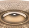 Meinl Pure Alloy Custom Medium Thin Ride 22" Vorschaubild