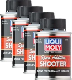 Liqui Moly Motorbike Speed Shooter 80ml