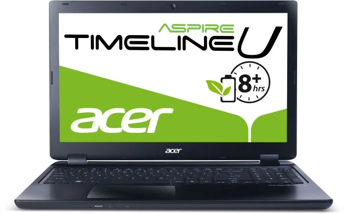 Acer Aspire TimelineU M3-581T-32364G34Mnkk, Core i3-2367M, 4GB RAM, 20GB SSD, 320GB HDD, DE