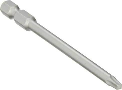 Wera 868/4 Innenvierkant Bit 1/4", R1x50mm, 1 Stück