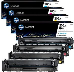 HP Toner 205A