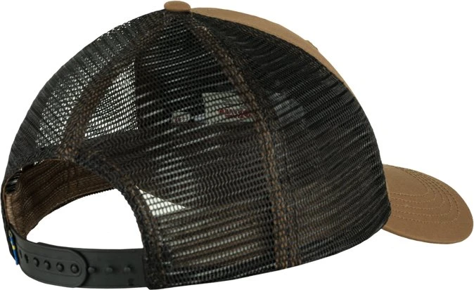 Fjällräven Vardag Långtradarkeps Kappe timber brown