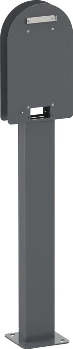Schneider Electric Stele für 2 Wallboxen Pro AC Serie