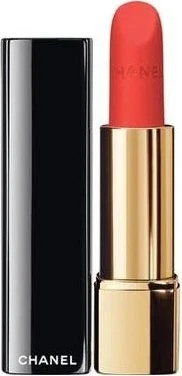 Chanel Rouge Allure Velvet Lippenstift 43 La Favorite, 3.5g
