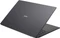 LG gram 16 (2023), schwarz, Core i7-1360P, 16GB RAM, 512GB SSD, DE Vorschaubild