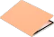 Samsung EF-BX810 Smart Book Cover für Galaxy Tab S9+ / S9 FE+ / S10+, Orange Vorschaubild