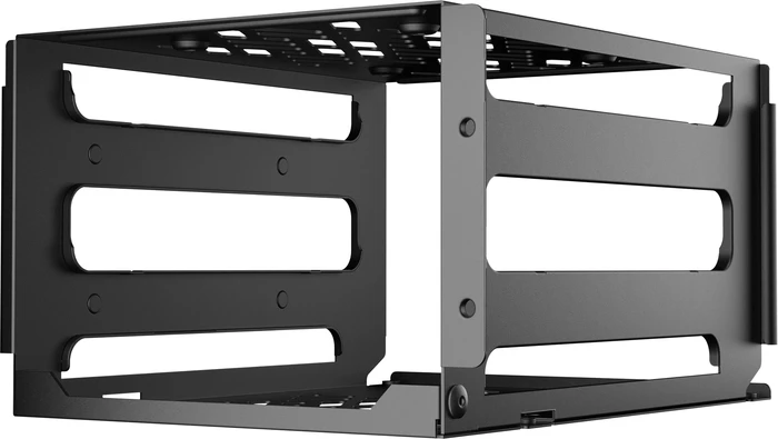 Fractal Design Hard Drive Cage Kit - Type B, schwarz