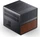 Jonsbo N5 Black, schwarz/braun (N5 Black)