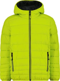 CMP Boy Padded Hood Jacke acido/antracite (Junior)