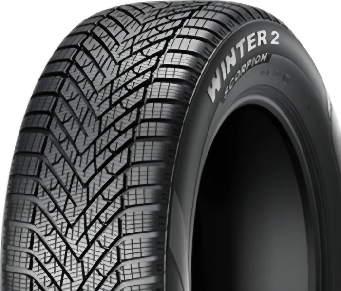 Pirelli Scorpion Winter 2 235/50 R18 101V XL