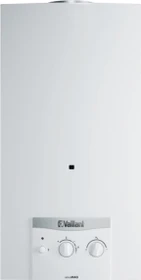 Vaillant atmoMAG 114/1 G Gas-Durchlauferhitzer