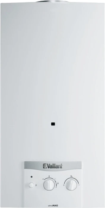 Vaillant atmoMAG 114/1 G Gas-Durchlauferhitzer
