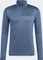 adidas Terrex Multi Half-Zip Funktionsshirt langarm wonder steel (Herren) Vorschaubild