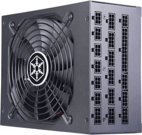 SilverStone Decathlon Gold Series DA1650 Gold 1650W, ATX 2.4