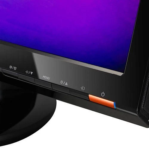 ASUS VH242H, 23.6"