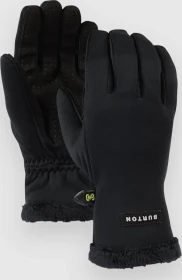 Burton Sapphire Snowboardhandschuhe true black (Damen)