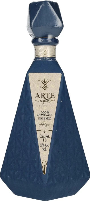 Arte Azul Añejo 1l