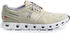 On Cloud 5 haze/sand (Damen)
