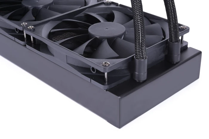 Alphacool Core Ocean T38 AiO 360mm