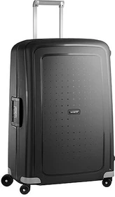 Samsonite S'Cure Spinner 75cm schwarz