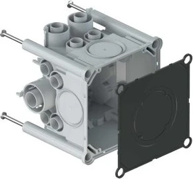 Kaiser Elektro UP Abzweigdose 105mm für KRFG Rohre