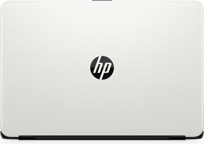 HP Laptop 17-x503ng, White Silver, Pentium N3710, 4GB RAM, 1TB HDD, DE