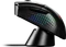 MSI Clutch GM51 Lightweight Wireless Gaming Mouse schwarz, USB/Bluetooth Vorschaubild