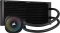 Corsair iCUE LINK Titan 280 RX RGB, schwarz Vorschaubild