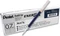 Pentel EnerGel Roller Pen LR7-CAX Tintenrollermine 0.35mm (0.7mm Ball) marineblau, 12er-Pack Vorschaubild